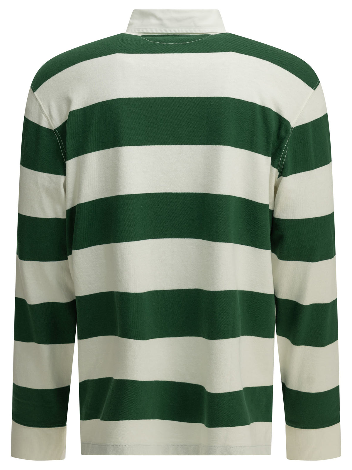"Rubgy" Button-Down Polo Shirt Polo shirts