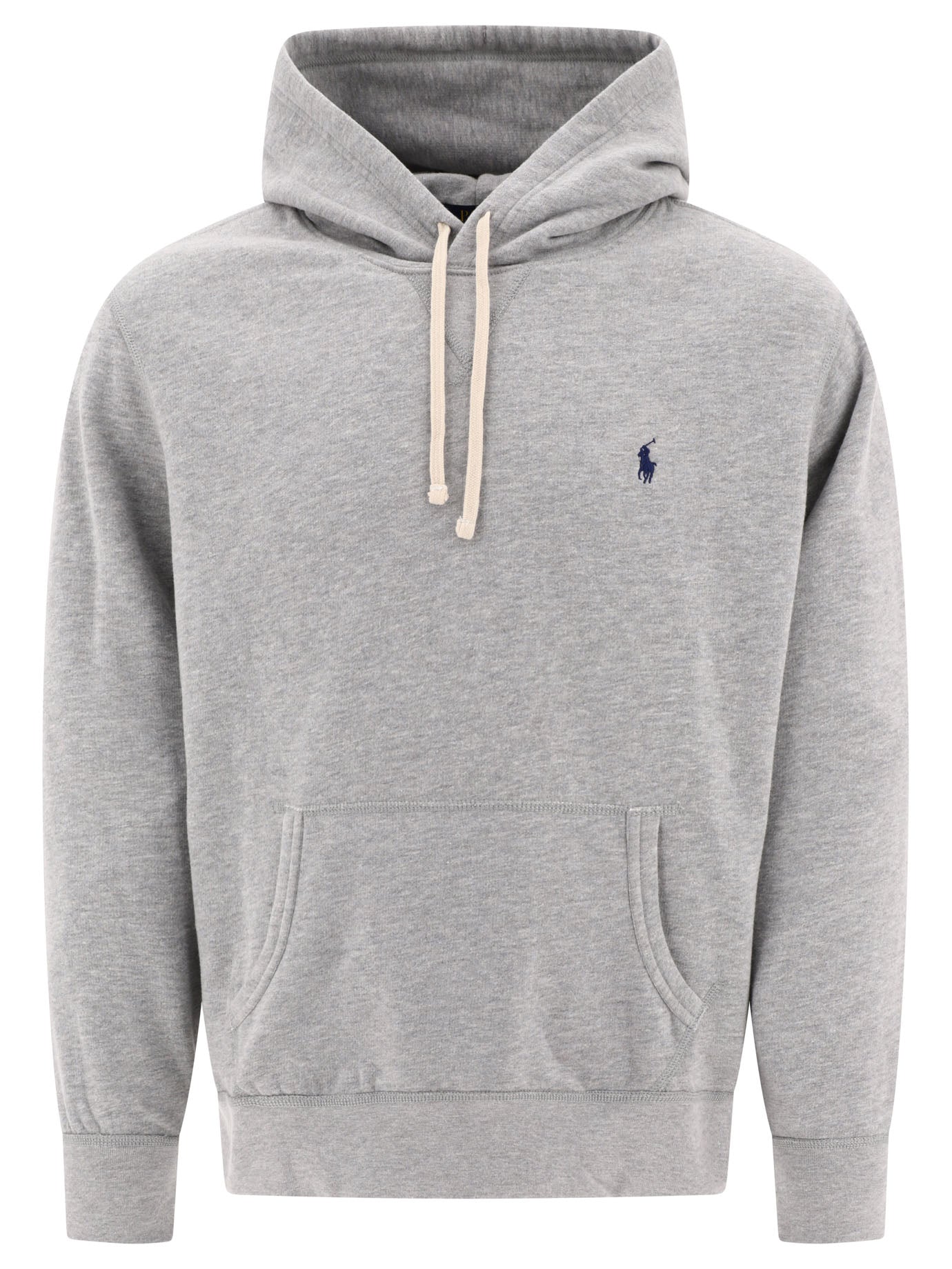"RL" Hoodie Sweatshirts