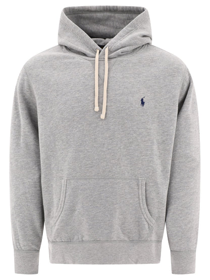 "RL" Hoodie Sweatshirts