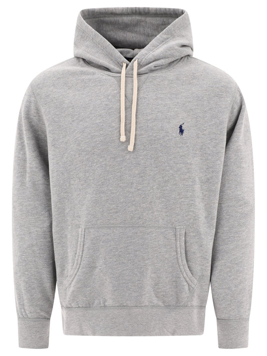 "RL" Hoodie Sweatshirts