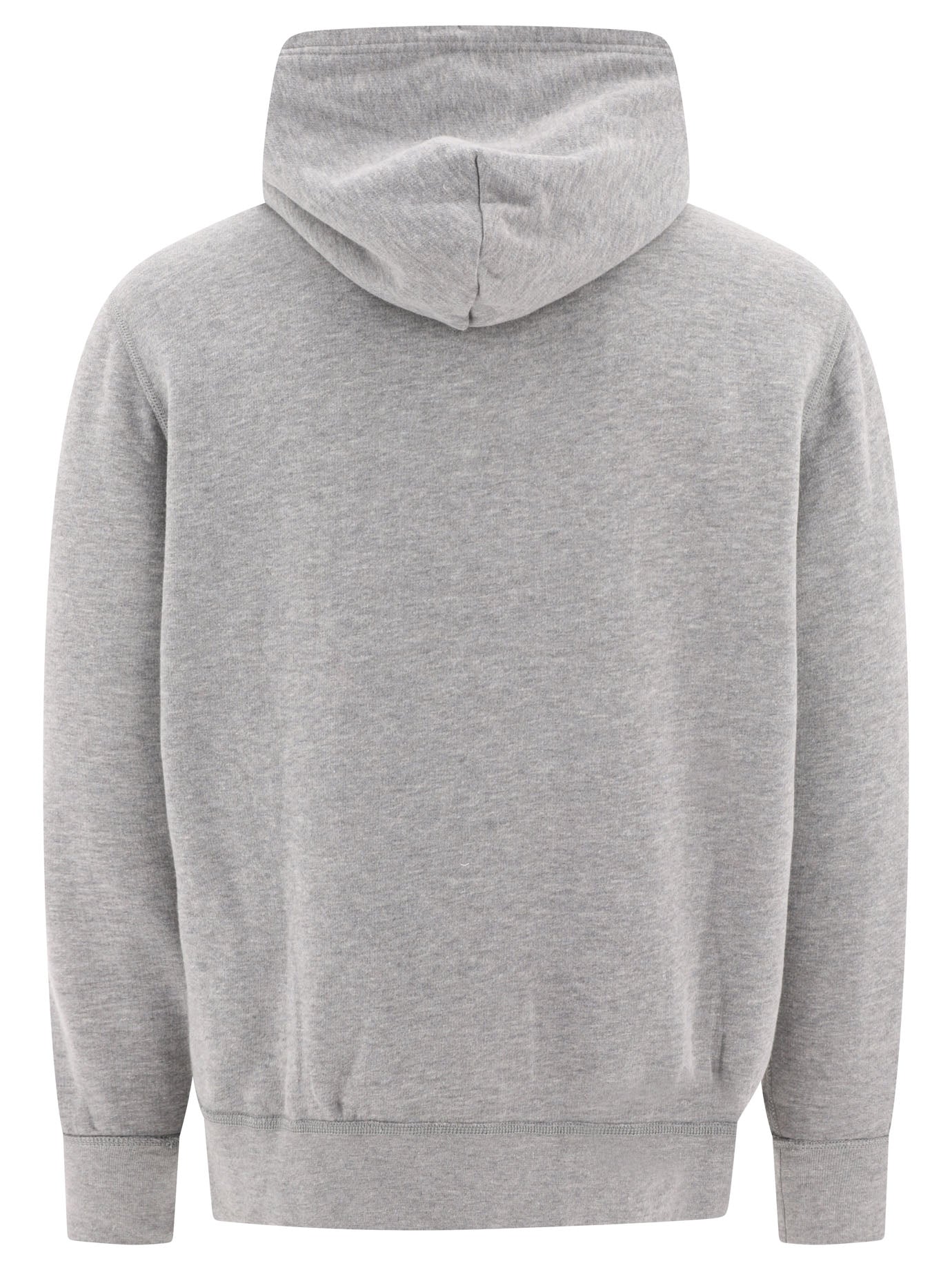 "RL" Hoodie Sweatshirts