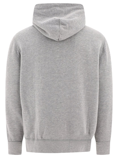 "RL" Hoodie Sweatshirts