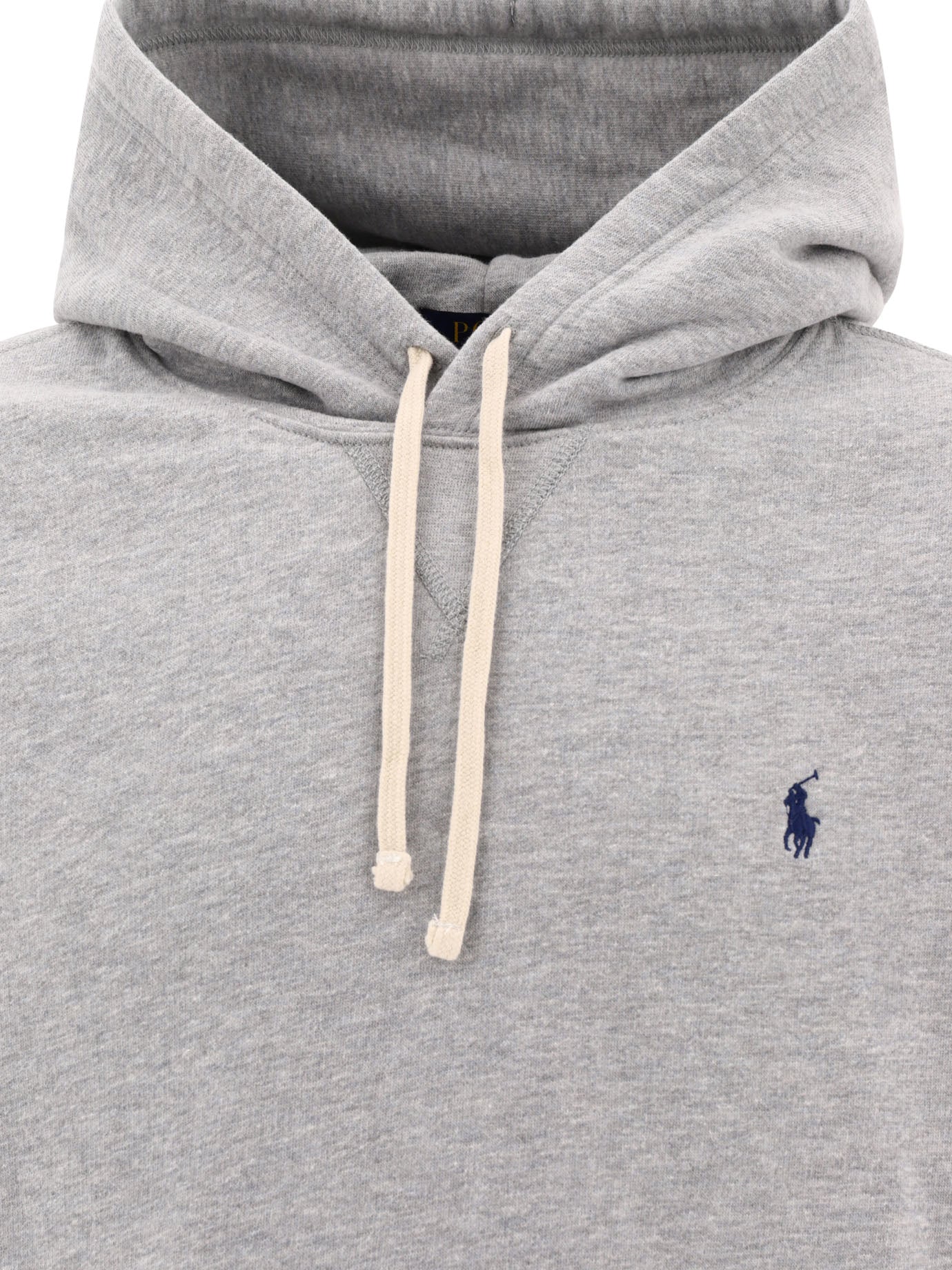 "RL" Hoodie Sweatshirts