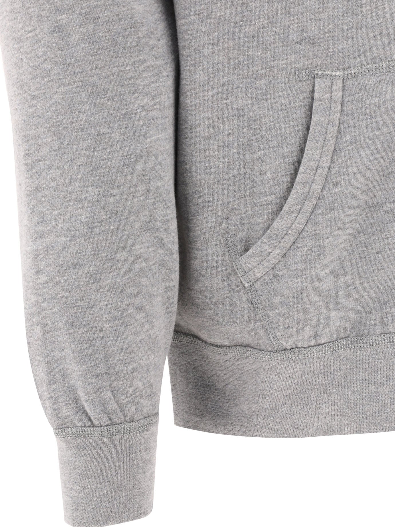 "RL" Hoodie Sweatshirts