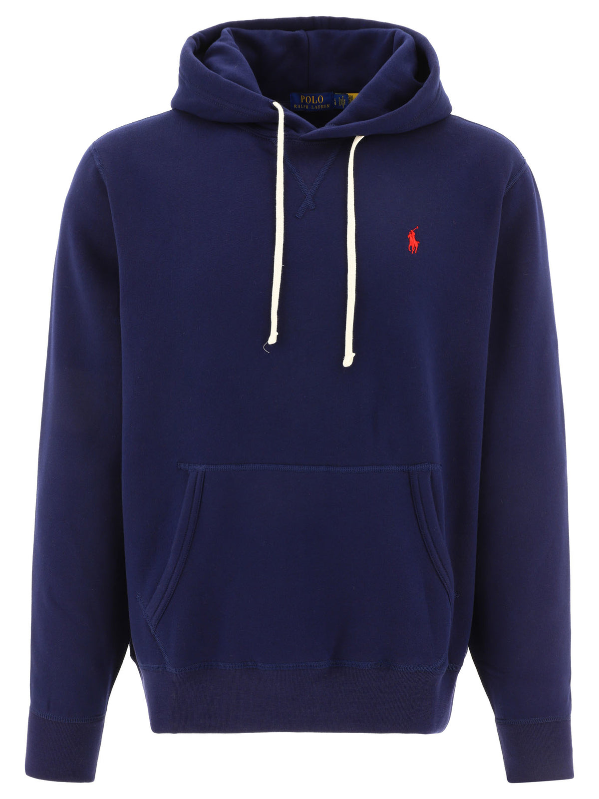 "RL" Hoodie Sweatshirts