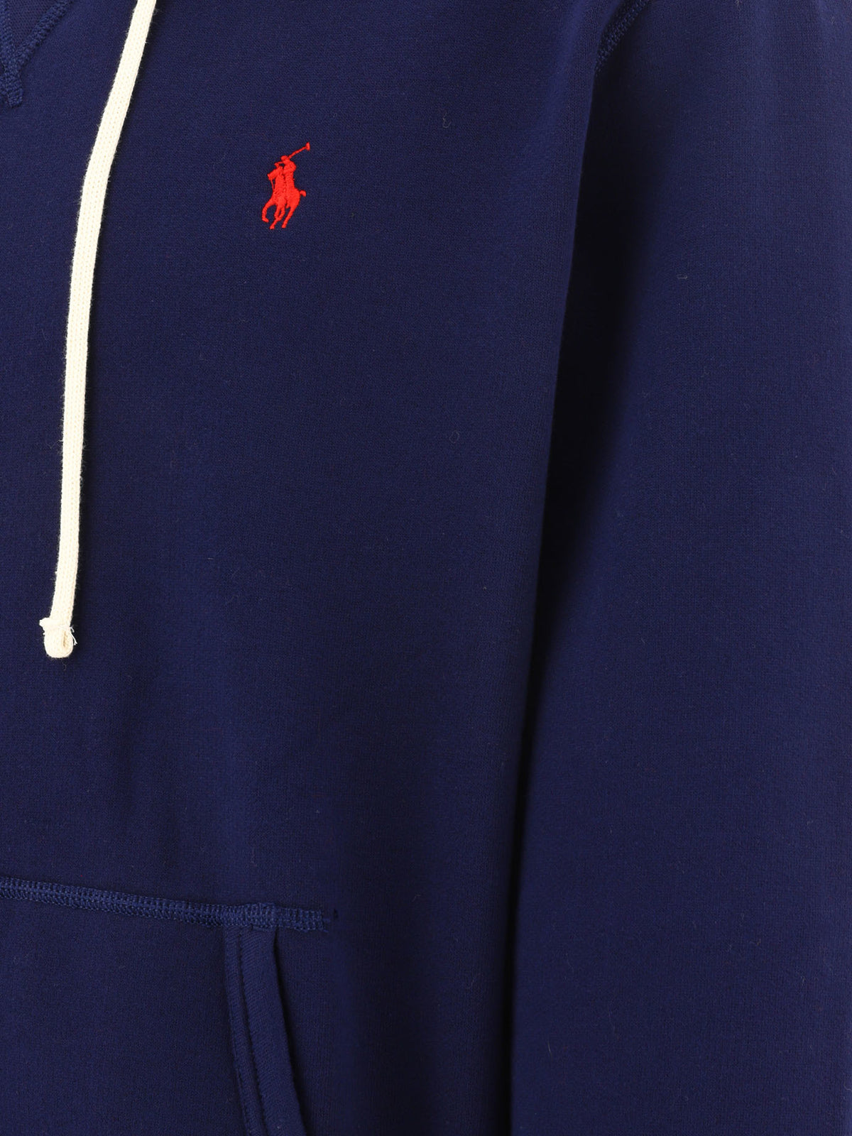 "RL" Hoodie Sweatshirts