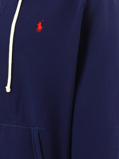 "RL" Hoodie Sweatshirts
