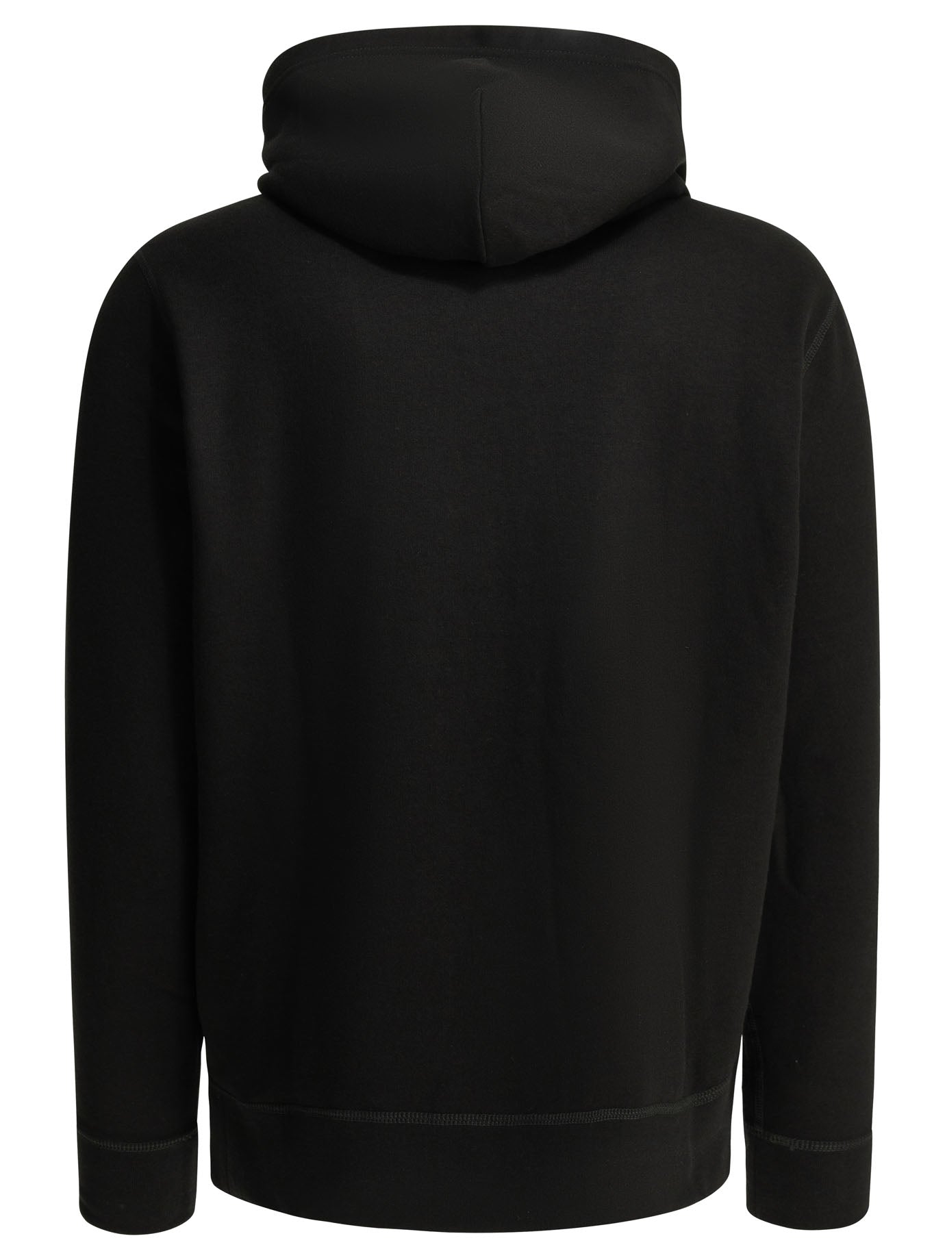 "RL" Hoodie Sweatshirts