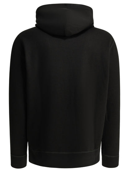 "RL" Hoodie Sweatshirts