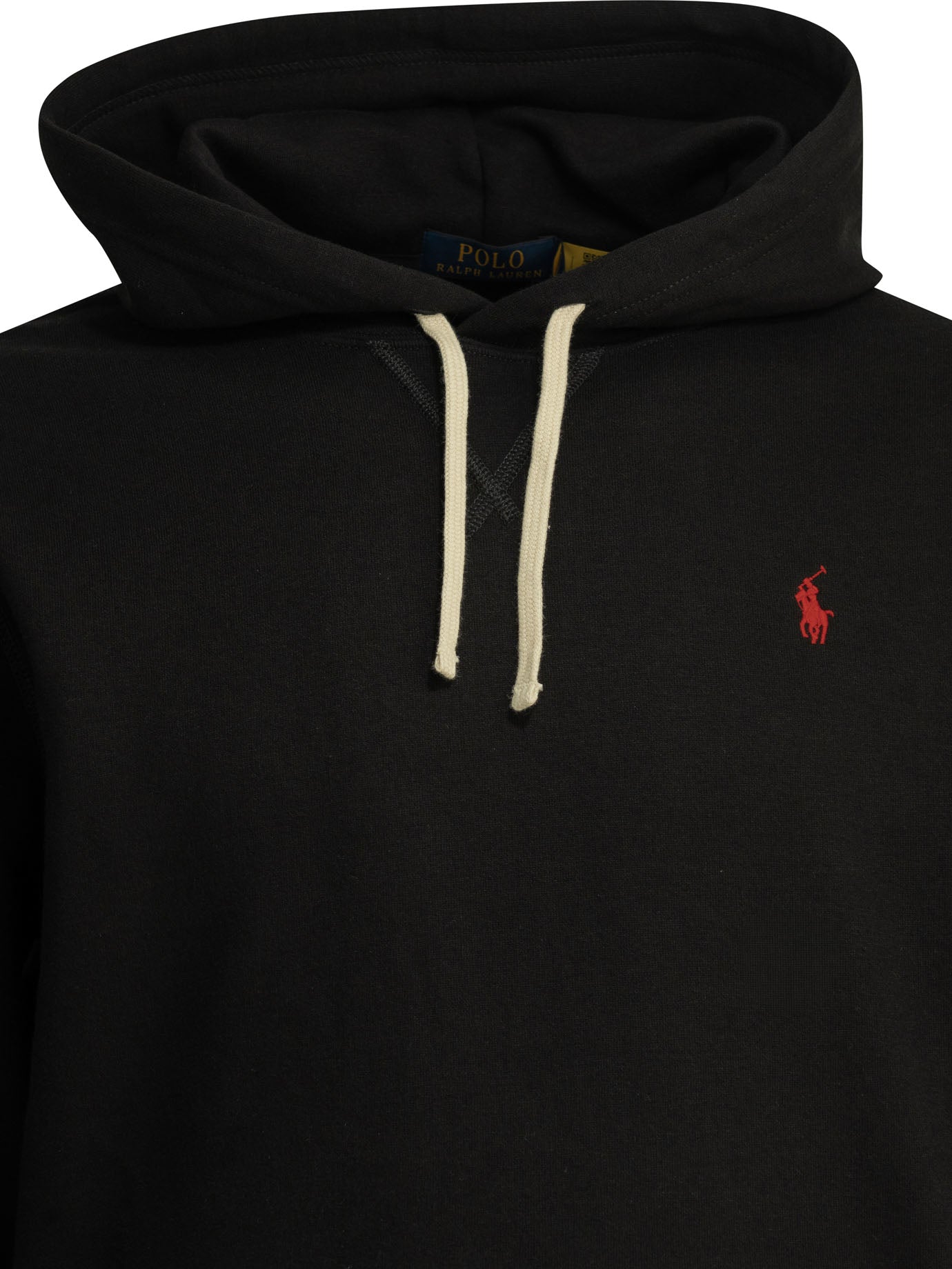 "RL" Hoodie Sweatshirts