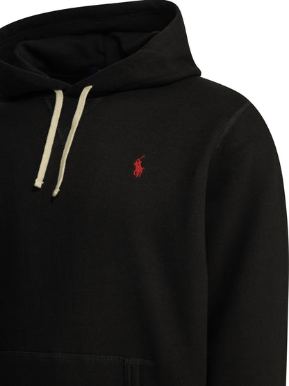 "RL" Hoodie Sweatshirts