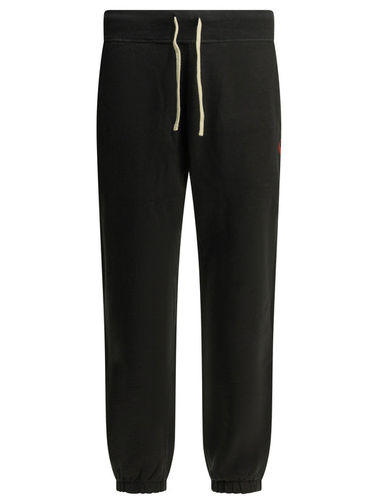 "RL" Athletic Pants Trousers