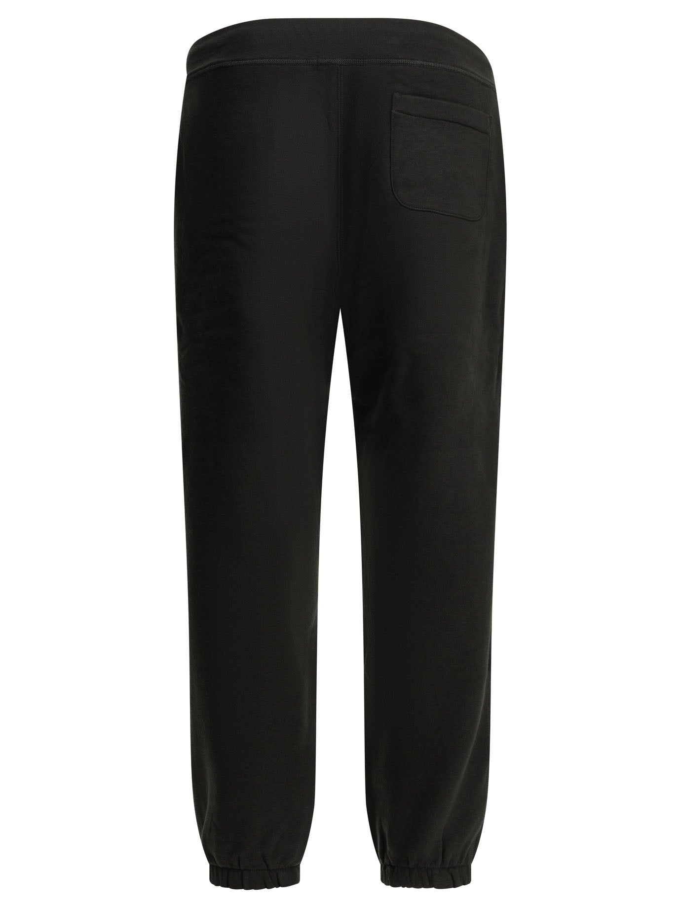 "RL" Athletic Pants Trousers