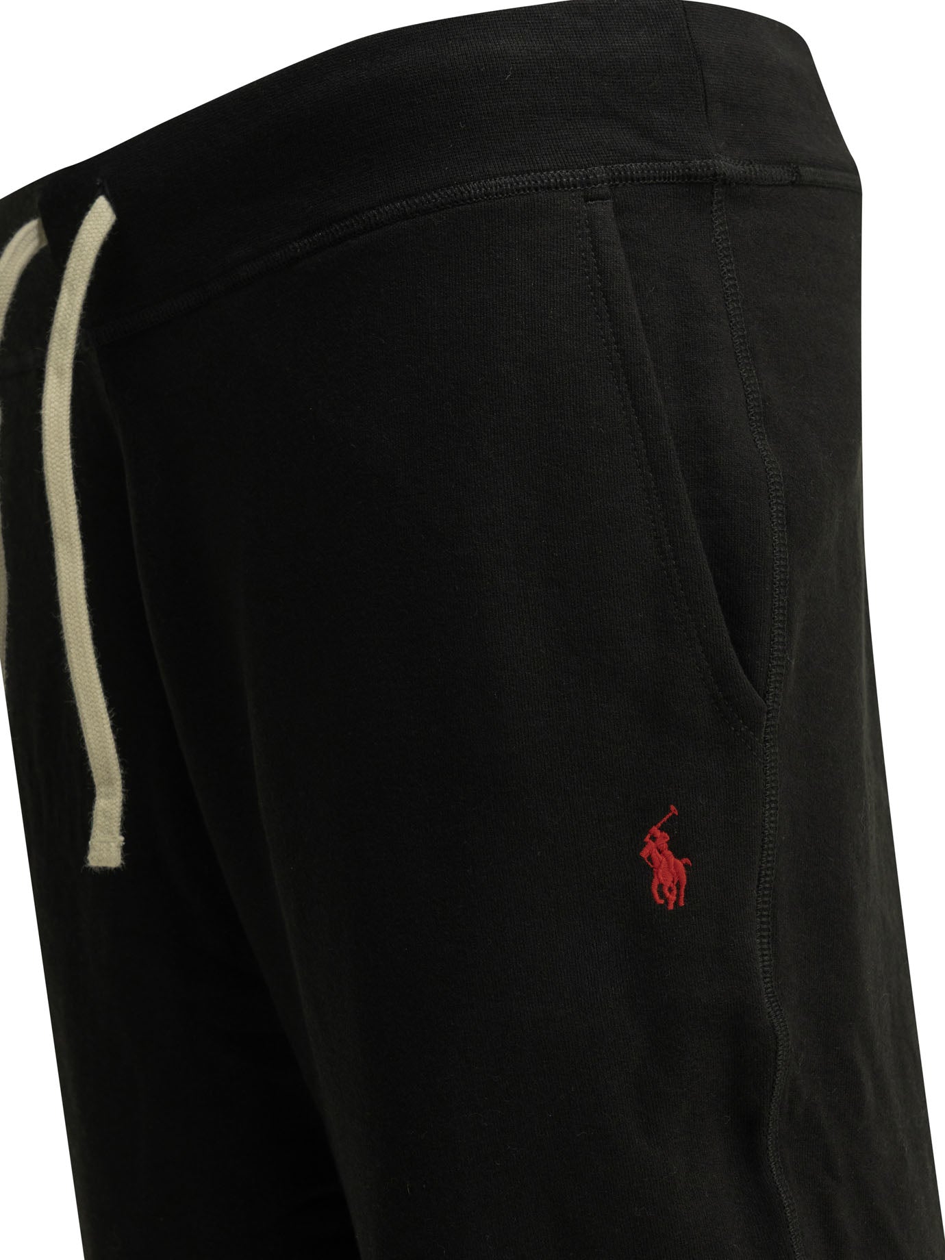 "RL" Athletic Pants Trousers
