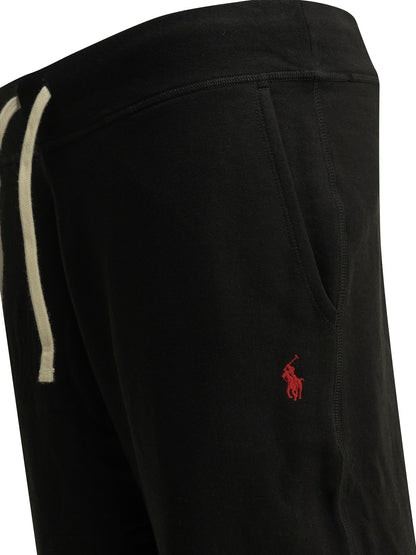 "RL" Athletic Pants Trousers