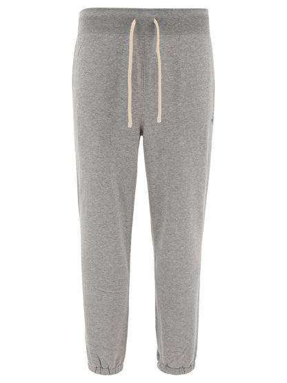 "Pony" Athletic Pants Trousers