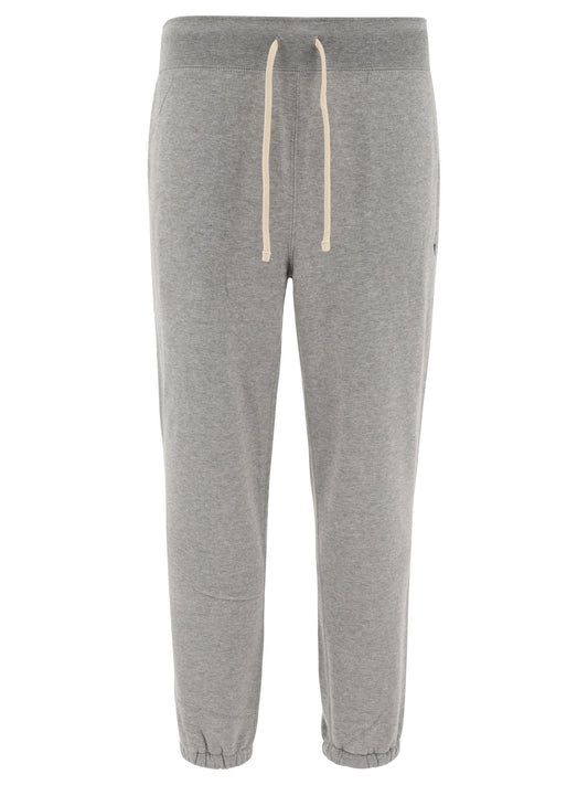 "Pony" Athletic Pants Trousers