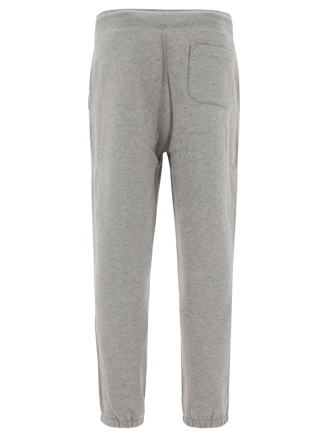 "Pony" Athletic Pants Trousers