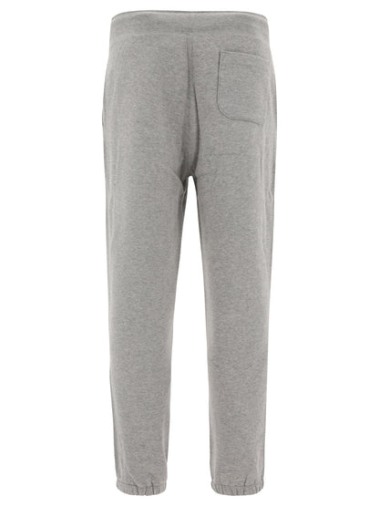 "Pony" Athletic Pants Trousers