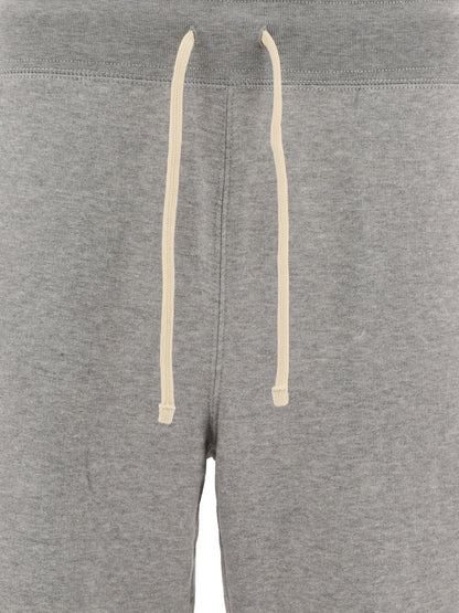 "Pony" Athletic Pants Trousers
