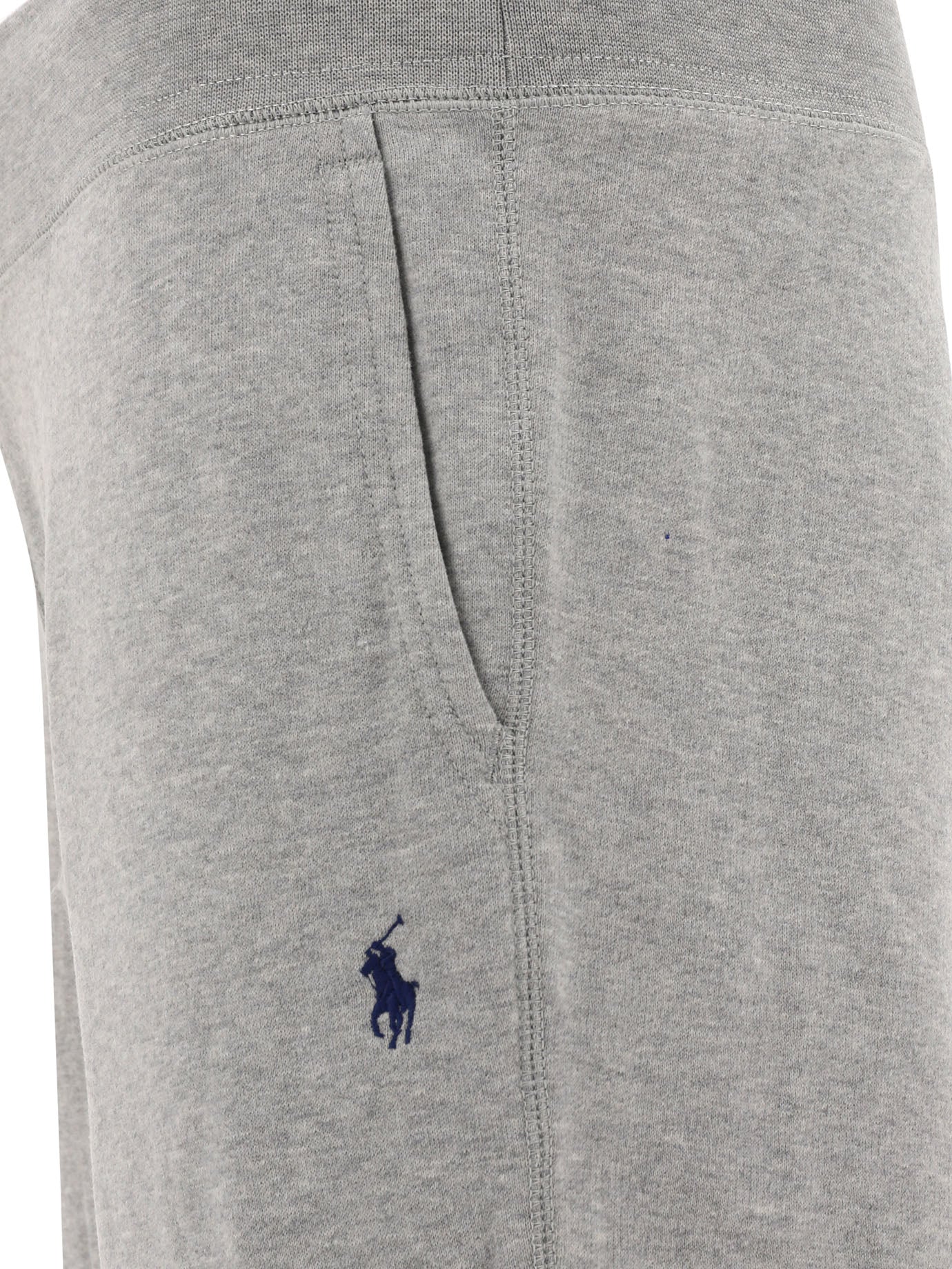 "Pony" Athletic Pants Trousers