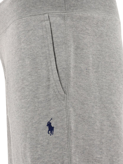 "Pony" Athletic Pants Trousers
