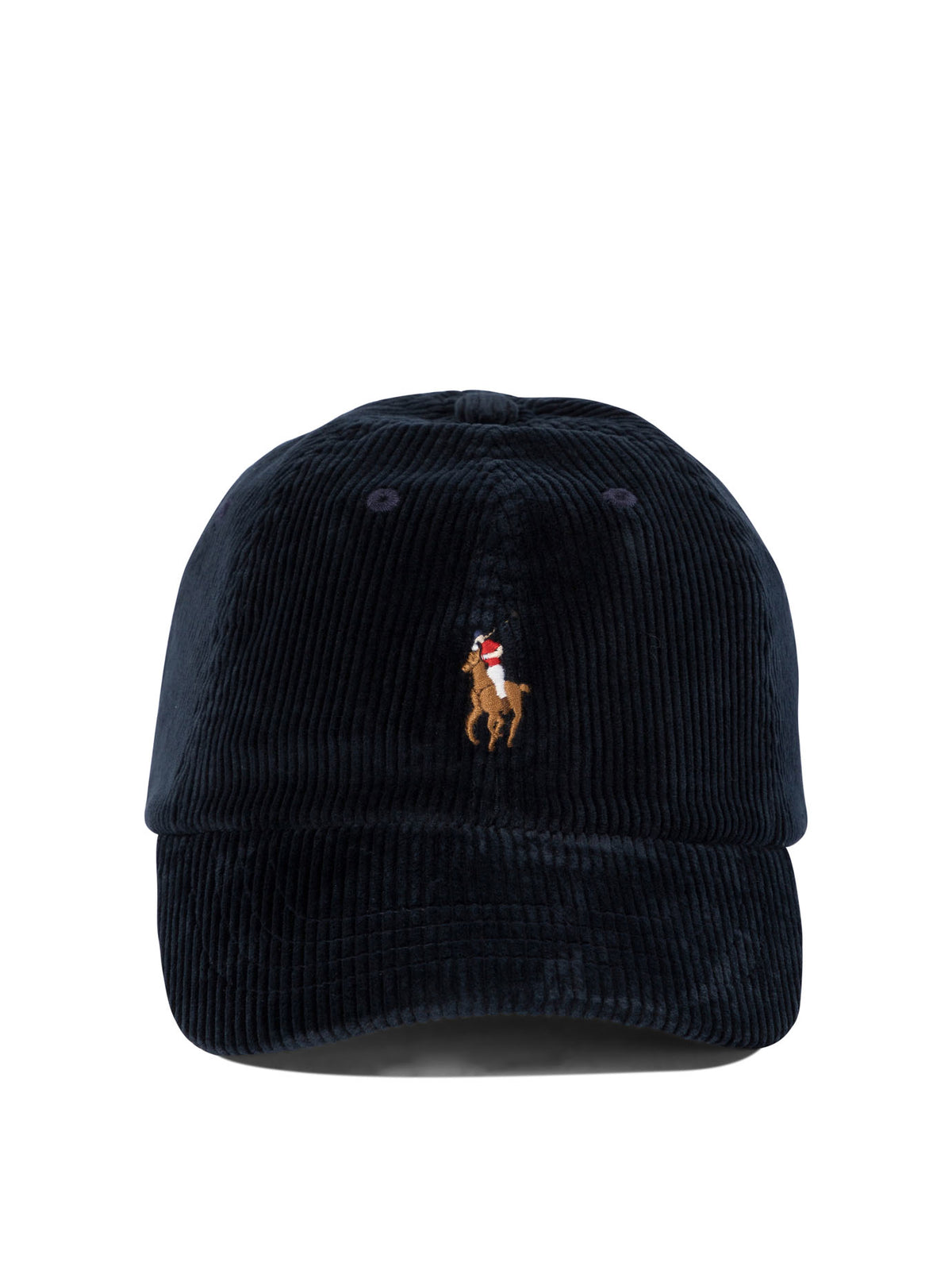 Baseball cap with logo Hats