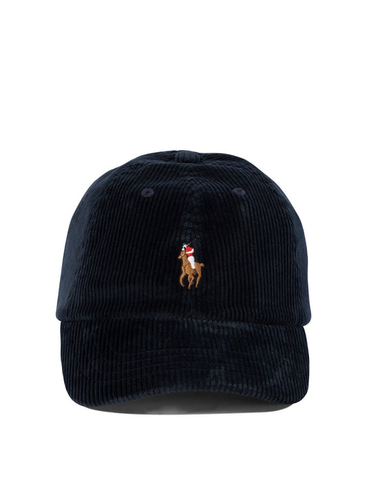 Baseball cap with logo Hats