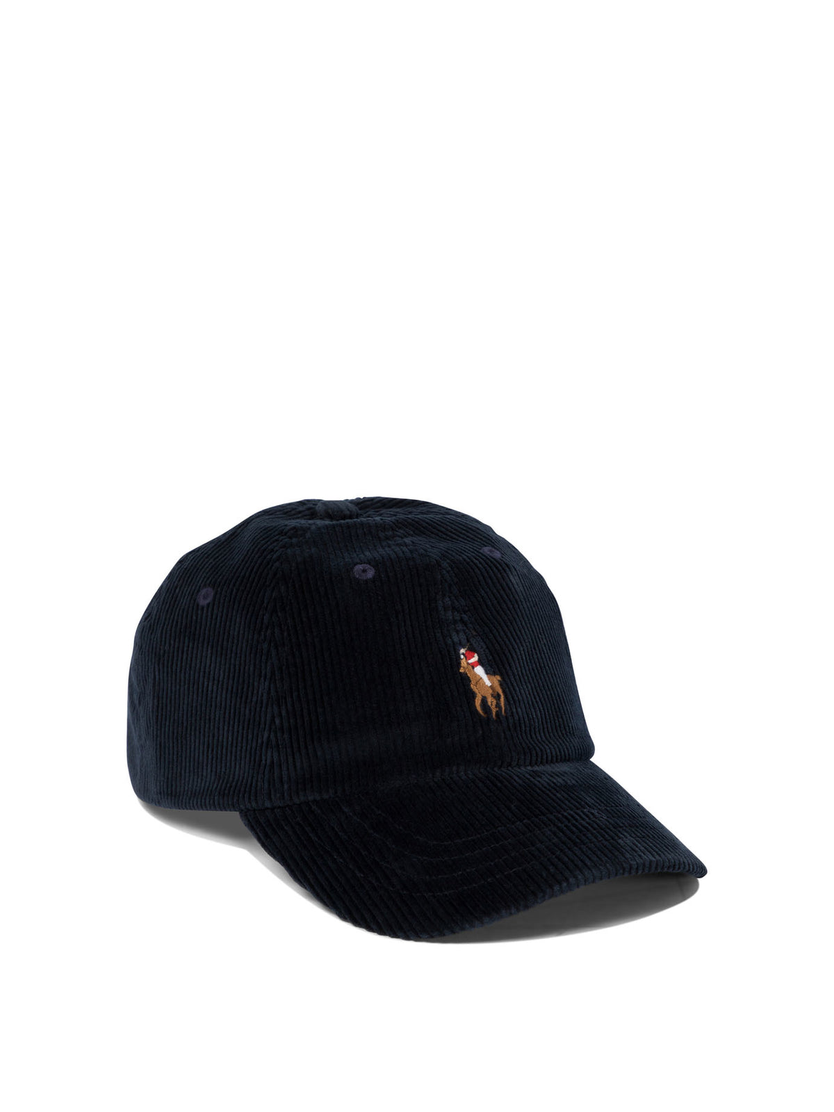 Baseball cap with logo Hats