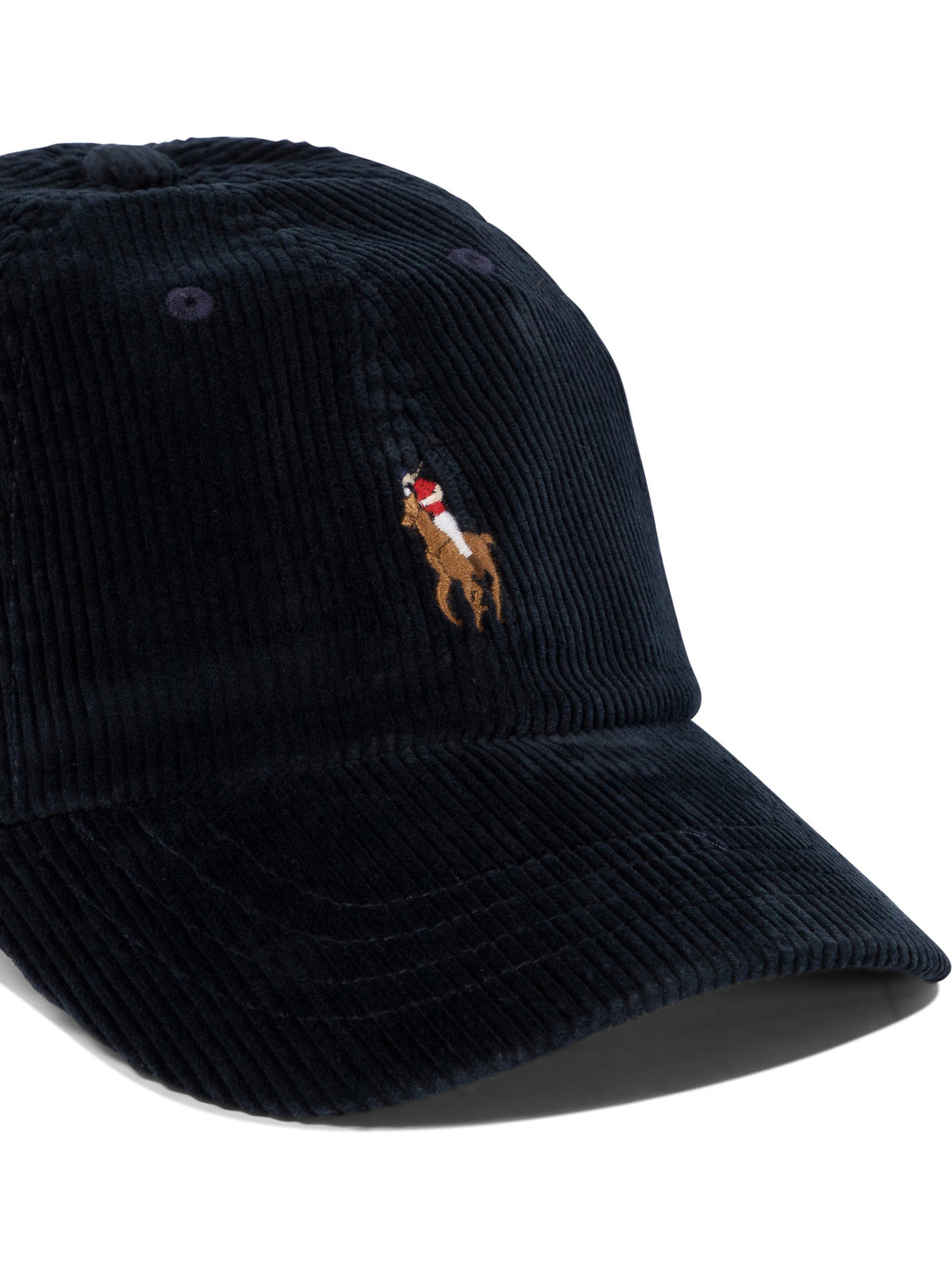 Baseball cap with logo Hats