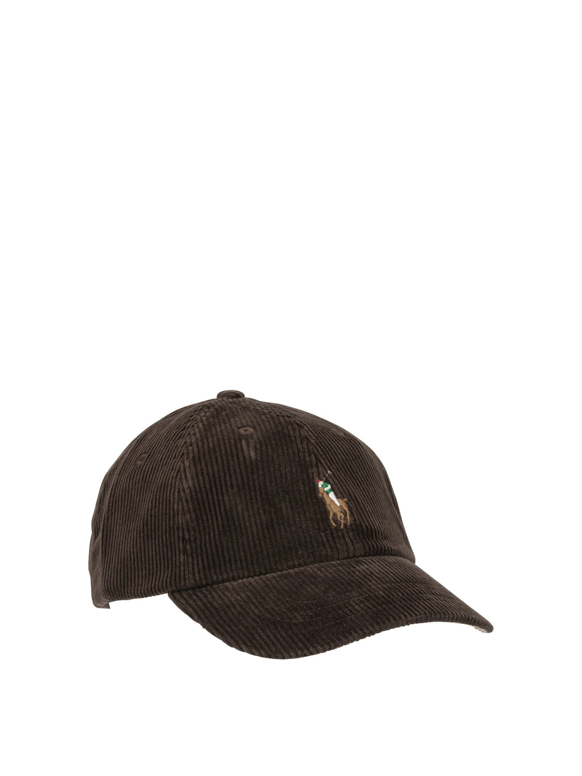 Baseball cap with logo Hats