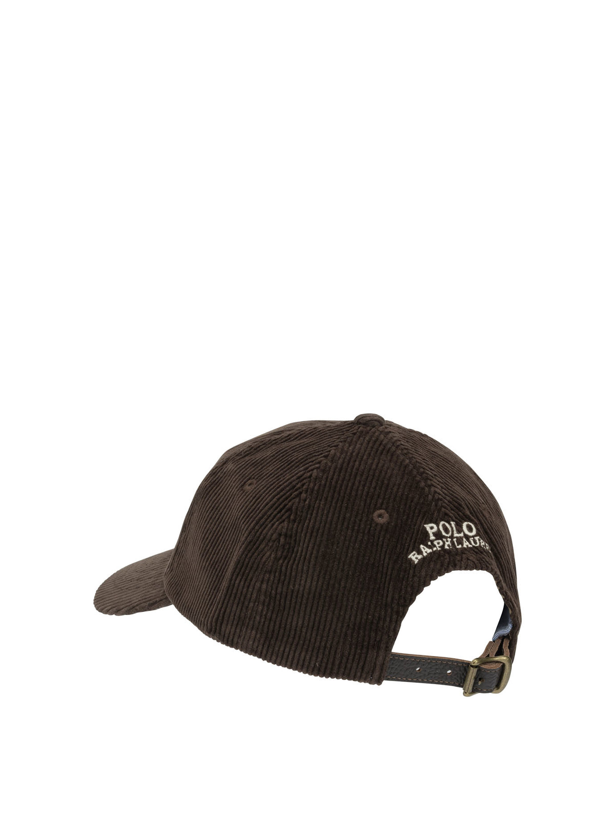 Baseball cap with logo Hats