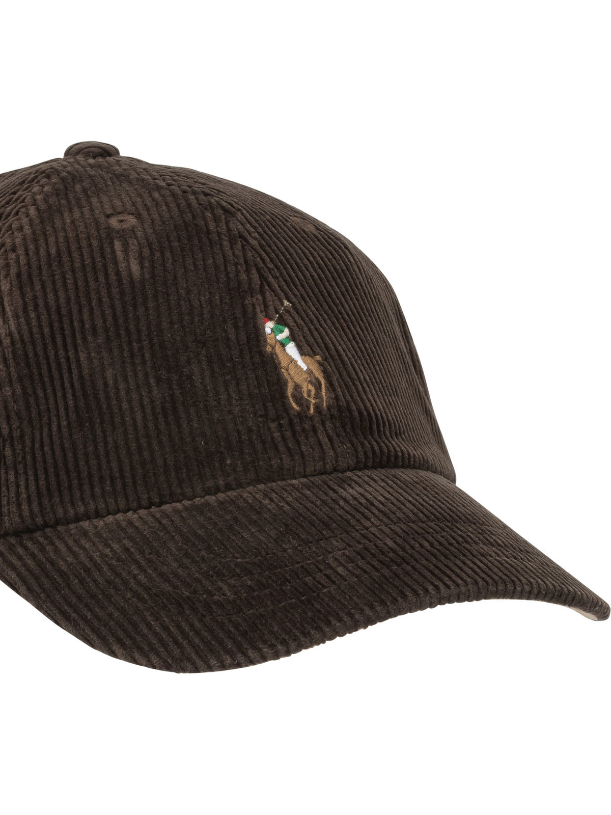 Baseball cap with logo Hats