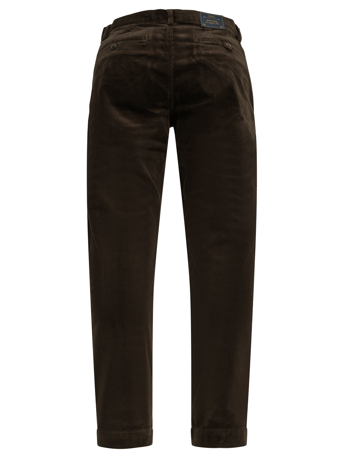 "Bedford" Casual Pants Trousers