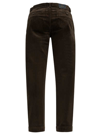 "Bedford" Casual Pants Trousers
