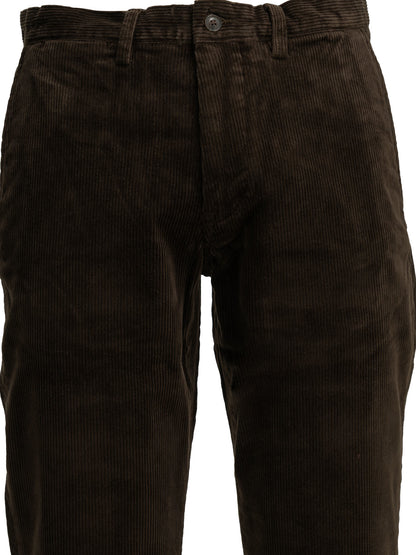 "Bedford" Casual Pants Trousers