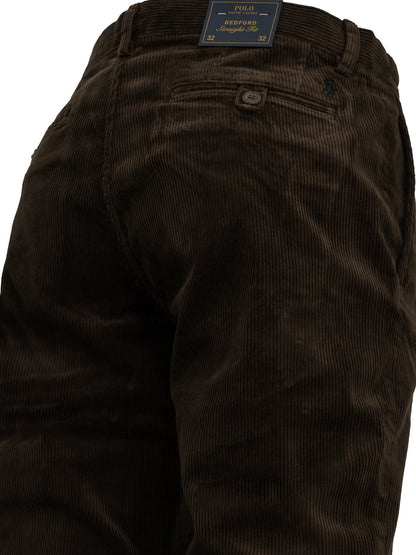 "Bedford" Casual Pants Trousers