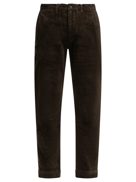 "Bedford" Casual Pants Trousers