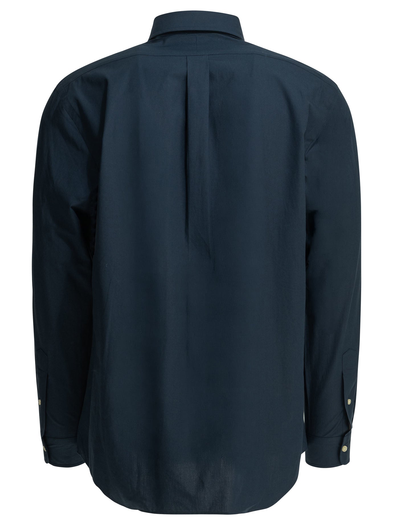 Custom-fit casual shirt with logo Shirts