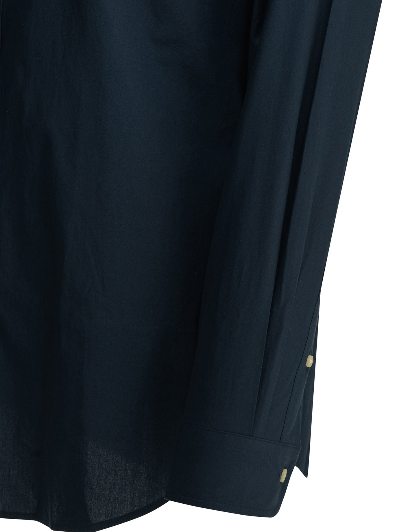 Custom-fit casual shirt with logo Shirts