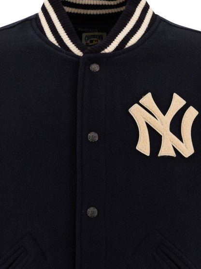 "Cooperstown" bomber jacket Jackets and Coats