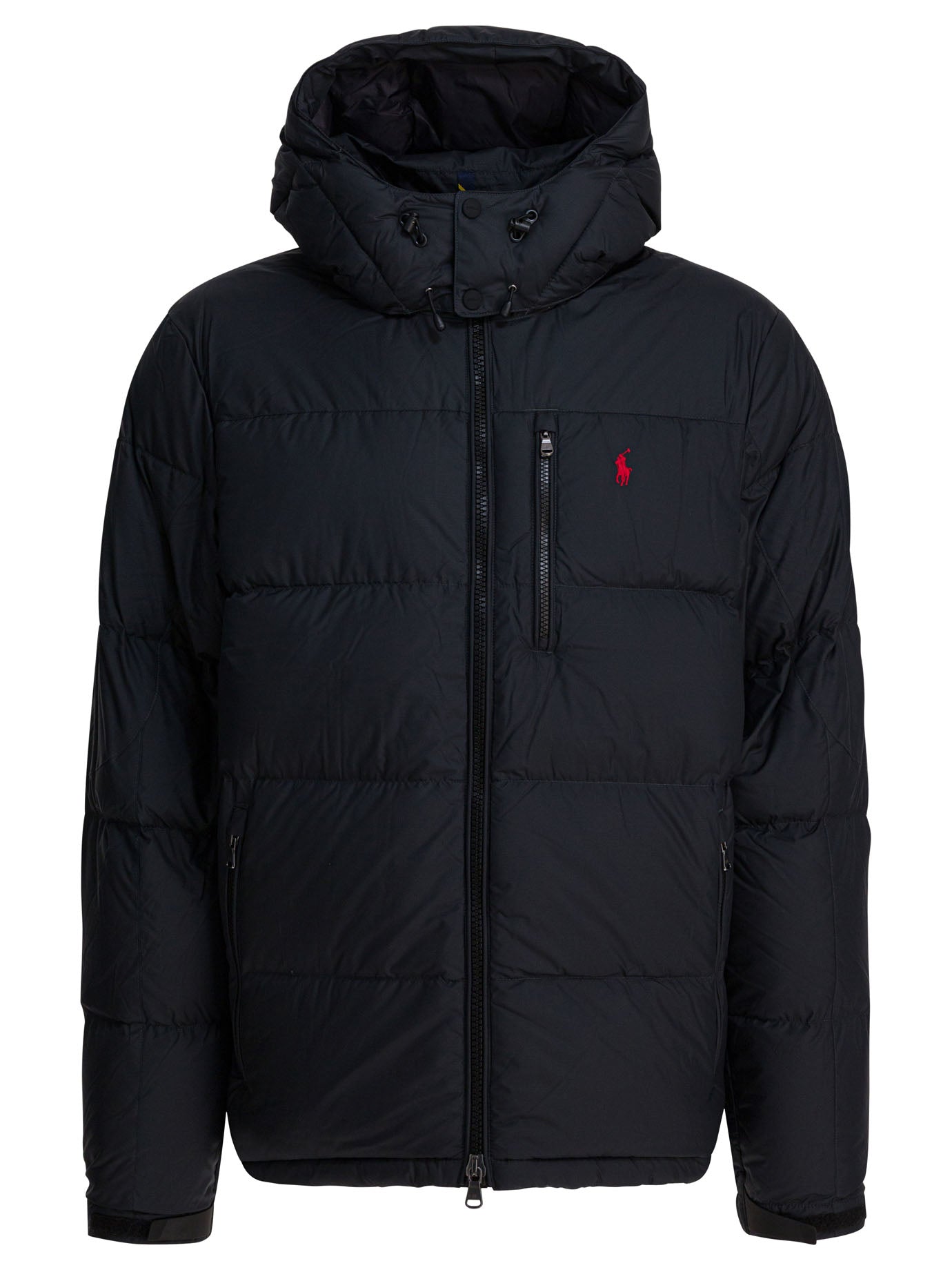 "Gorham" Short Down Jacket Jackets and Coats