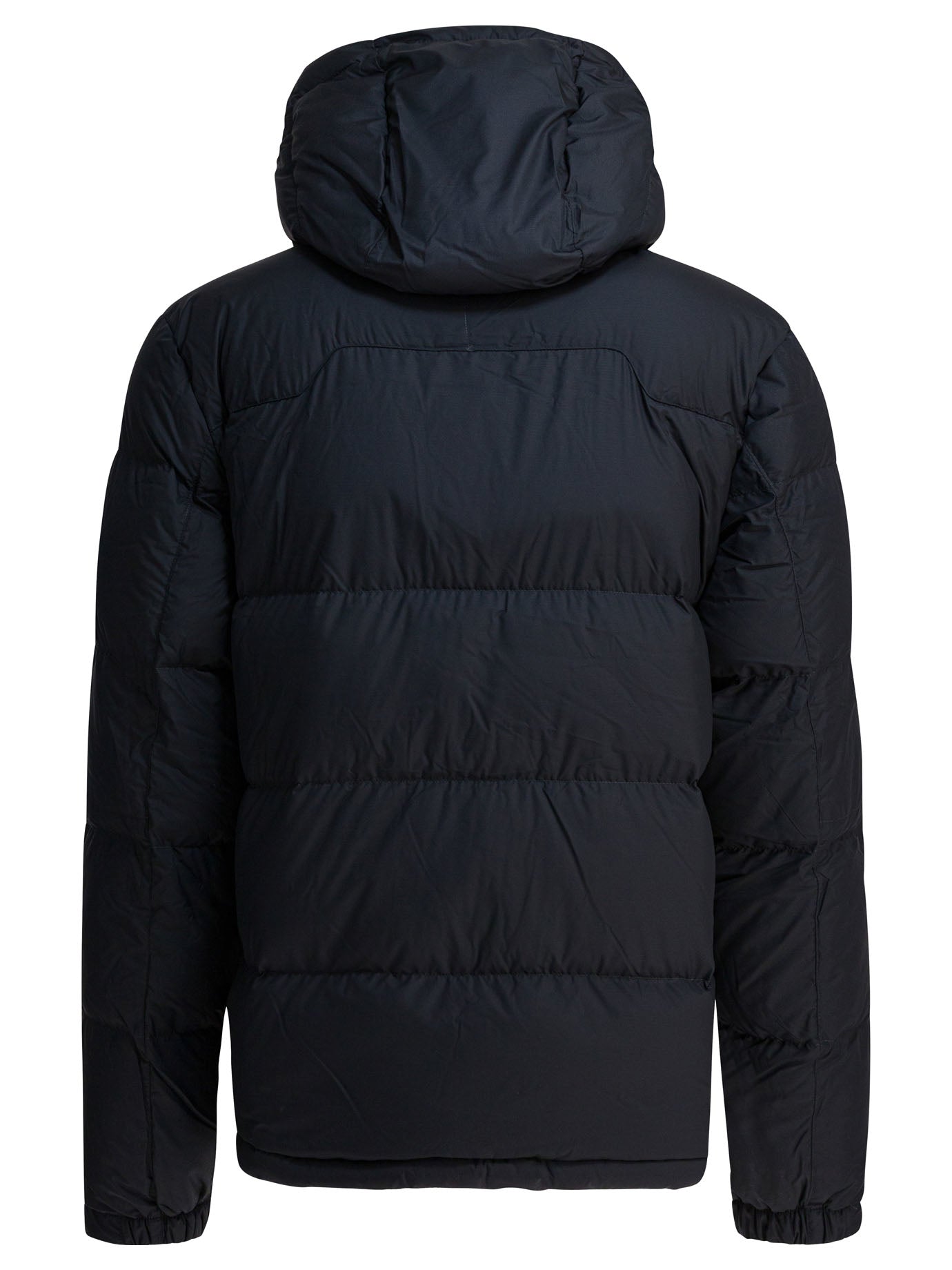 "Gorham" Short Down Jacket Jackets and Coats