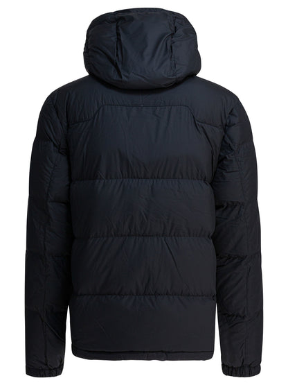 "Gorham" Short Down Jacket Jackets and Coats