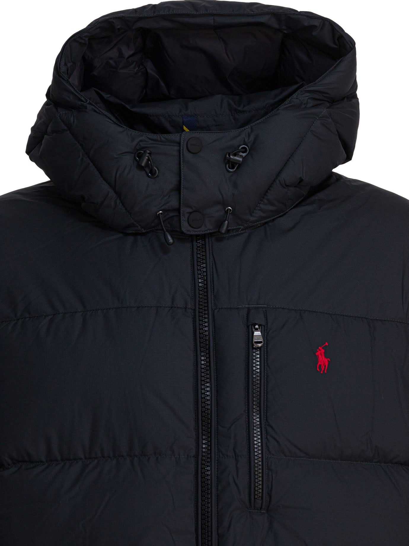 "Gorham" Short Down Jacket Jackets and Coats