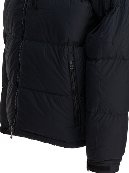 "Gorham" Short Down Jacket Jackets and Coats