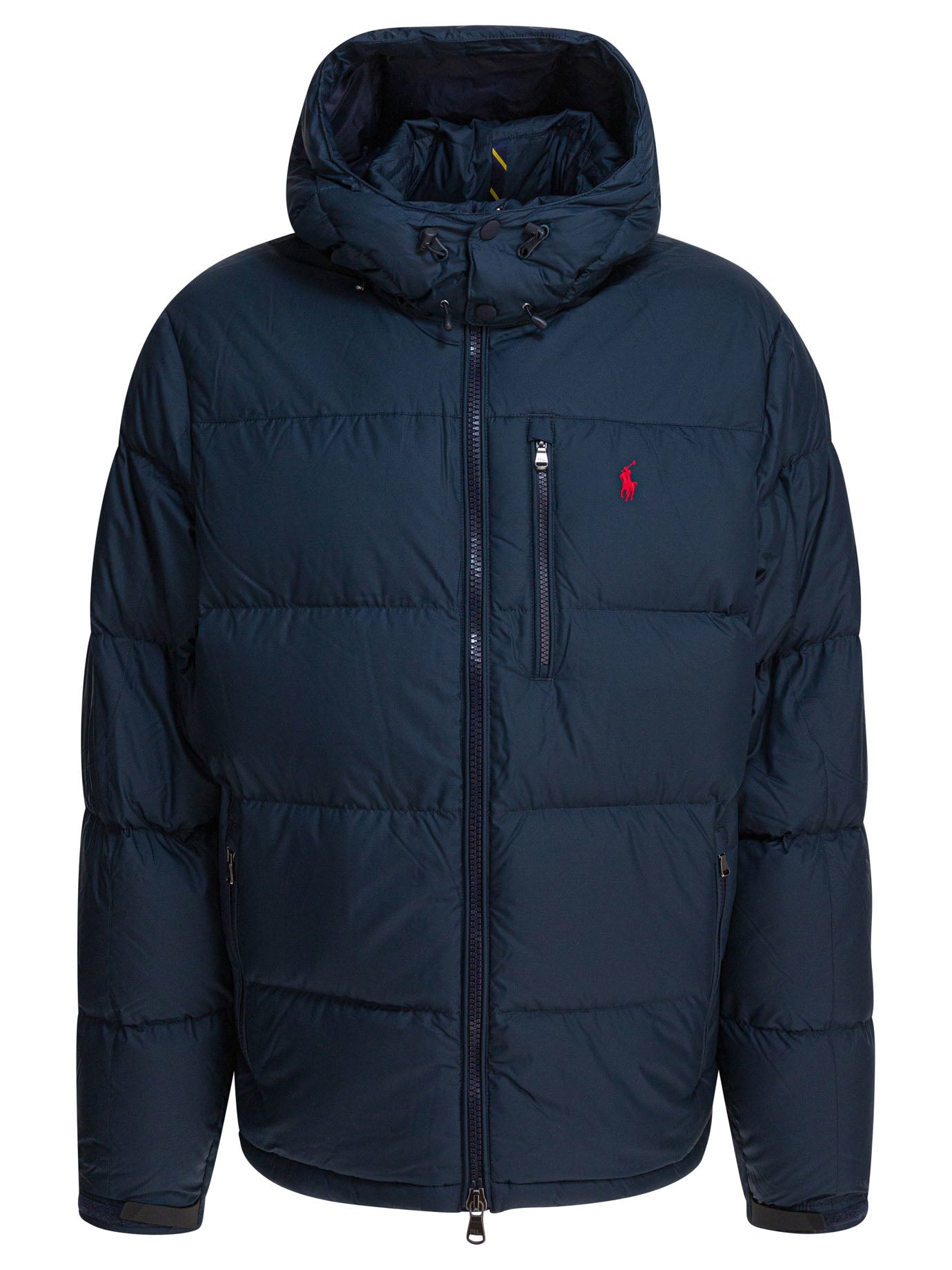 "Gorham" Short Down Jacket Jackets and Coats