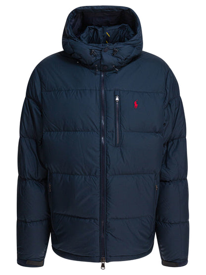 "Gorham" Short Down Jacket Jackets and Coats