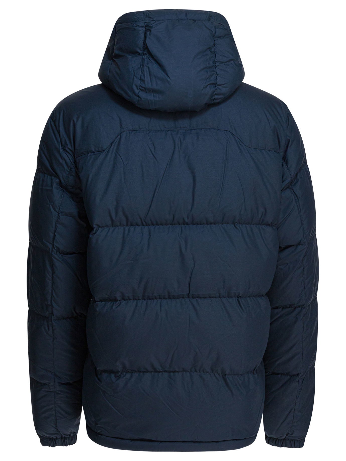 "Gorham" Short Down Jacket Jackets and Coats