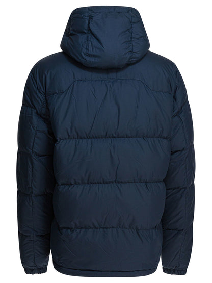"Gorham" Short Down Jacket Jackets and Coats